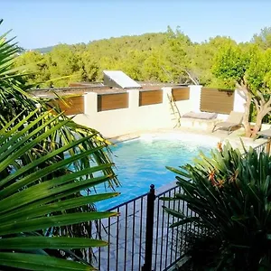 Joli Rez-de-villa 80 M2 Proche Villa