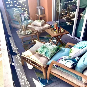 Le Port Appartement
