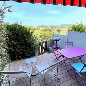 L'escale Appartement
