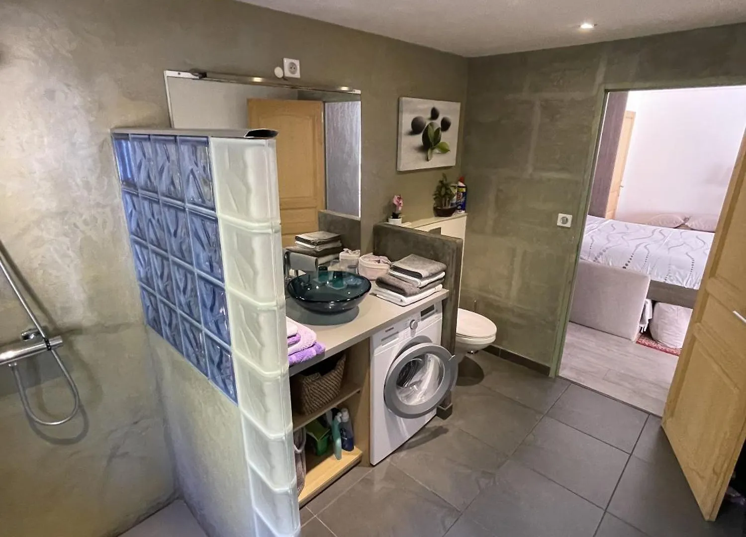 Loft 45M2 Piscine Villa Carqueiranne