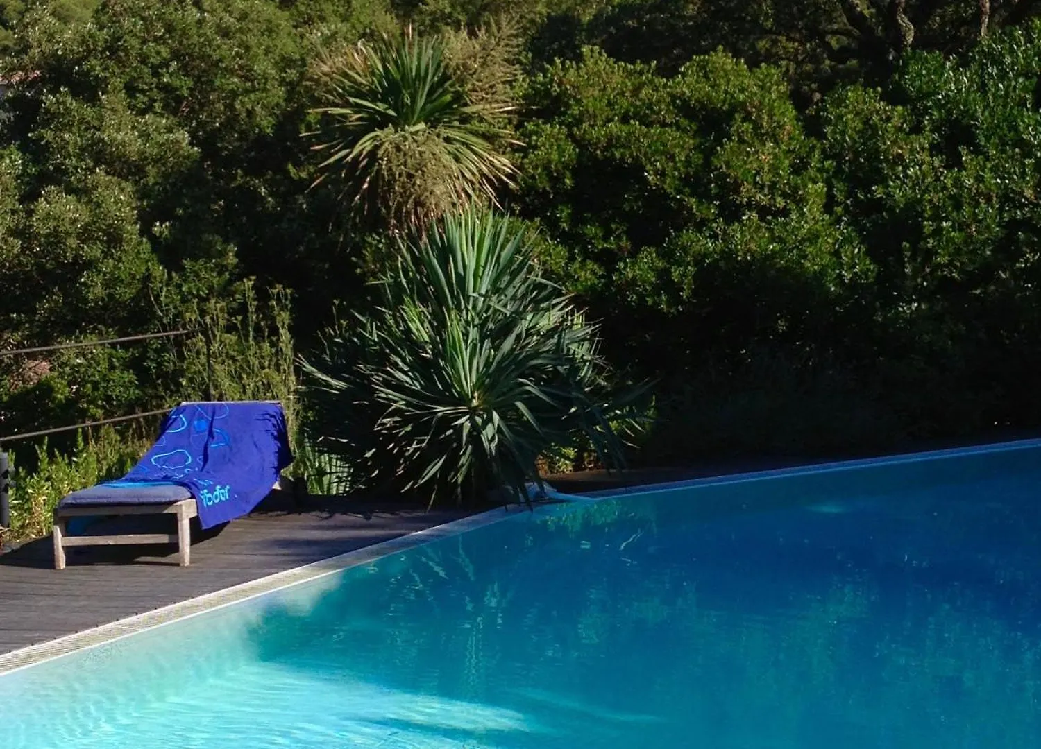 Loft 45M2 Piscine Villa Carqueiranne