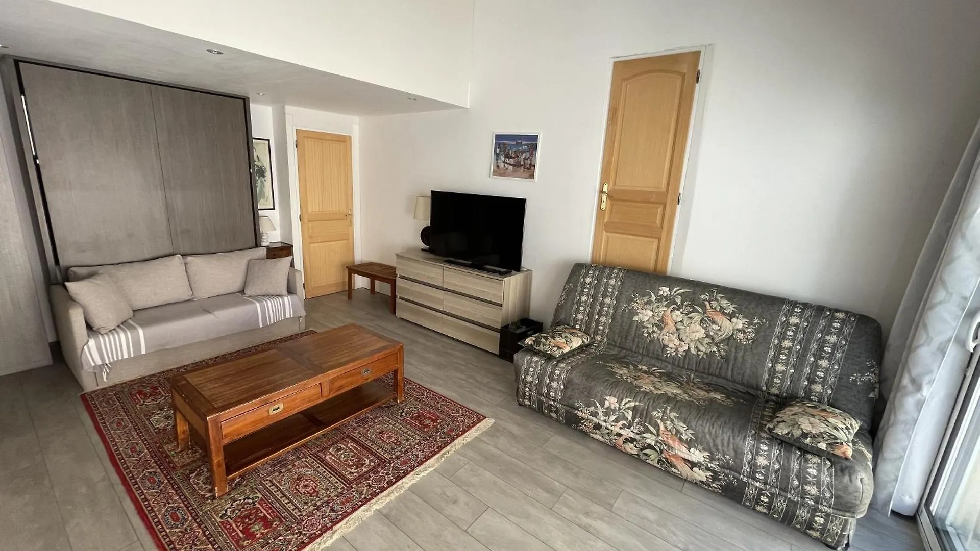 Loft 45M2 Piscine Villa Carqueiranne France