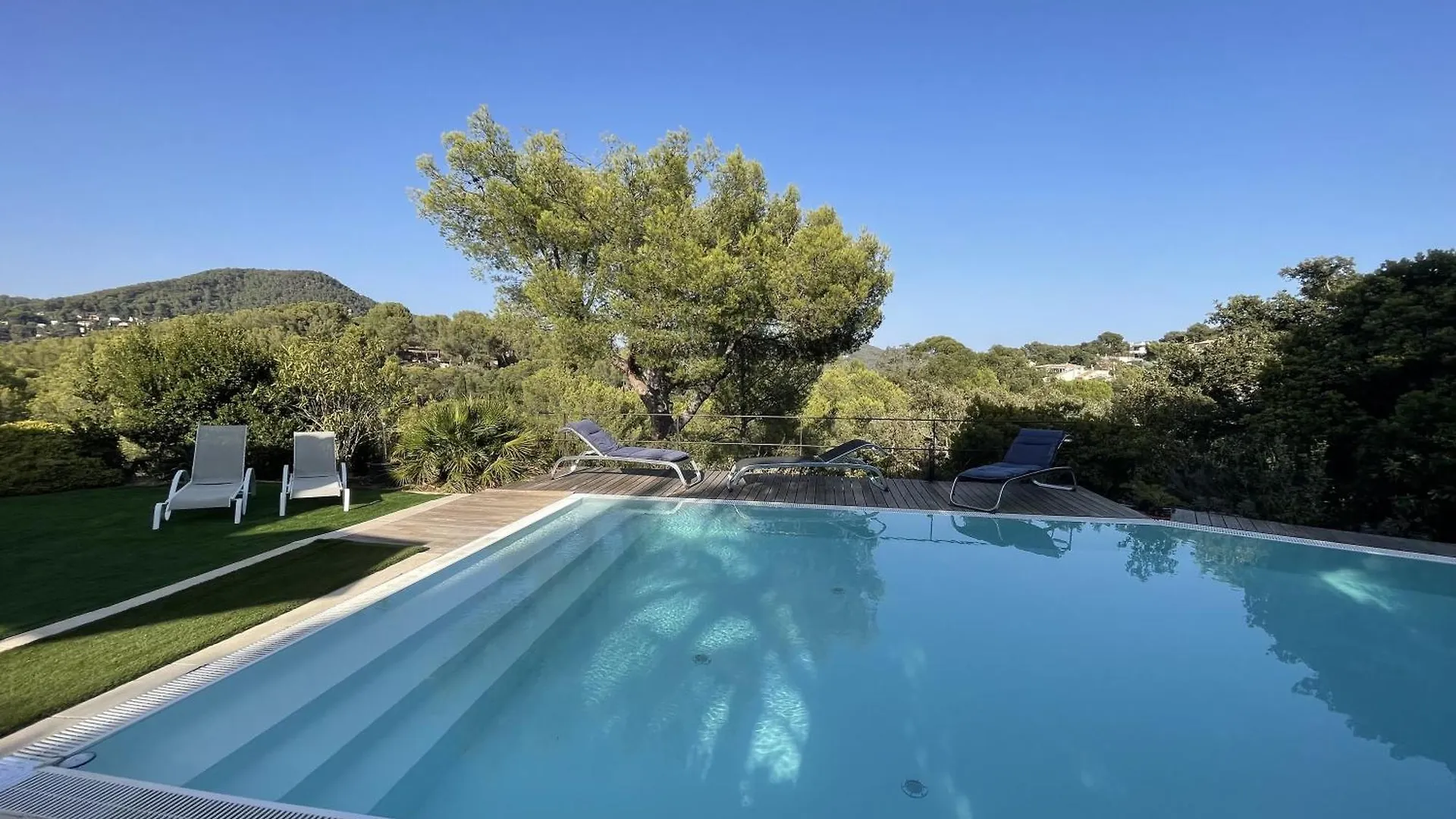 Loft 45M2 Piscine Villa Carqueiranne 0*,  France